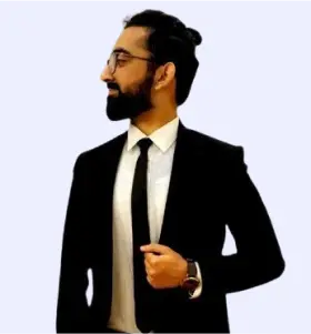 Ali Zahid Raja
