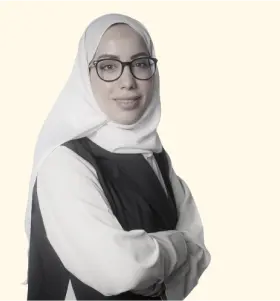 Dr Fatima Al-Abdulaziz