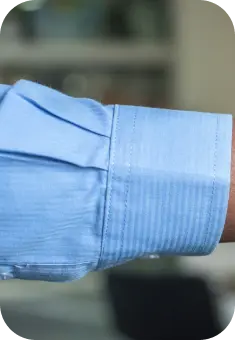 hand