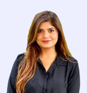 Laiba Waqar